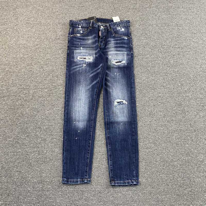 Dsquared 2 Jeans