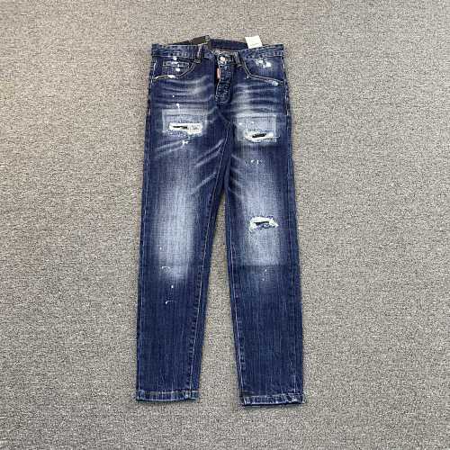Dsquared 2 Jeans
