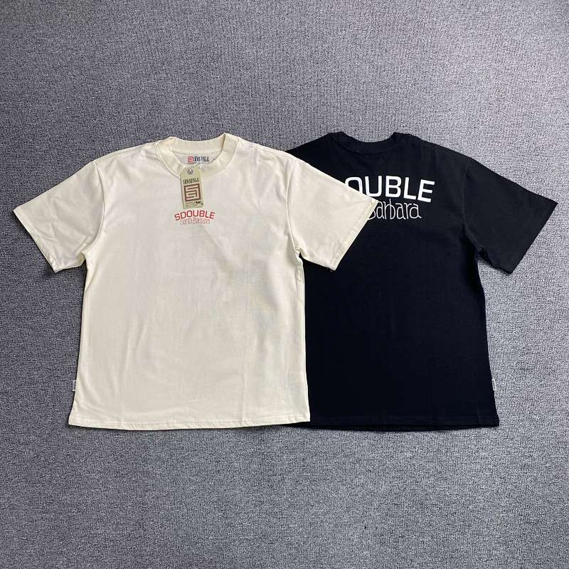 Sdouble T-shirt
