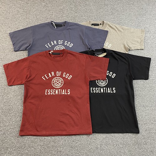 Fog Fear Of God Fog Essentials T-shirt