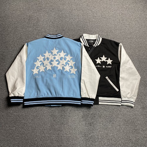 Amiri Jacket