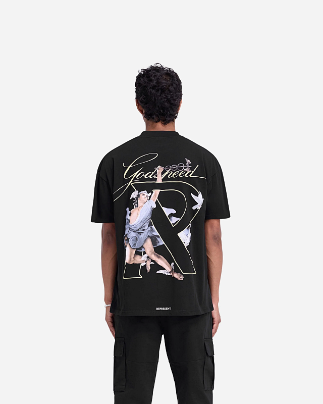 Hermès Rrepresent Hermes T-Shirt