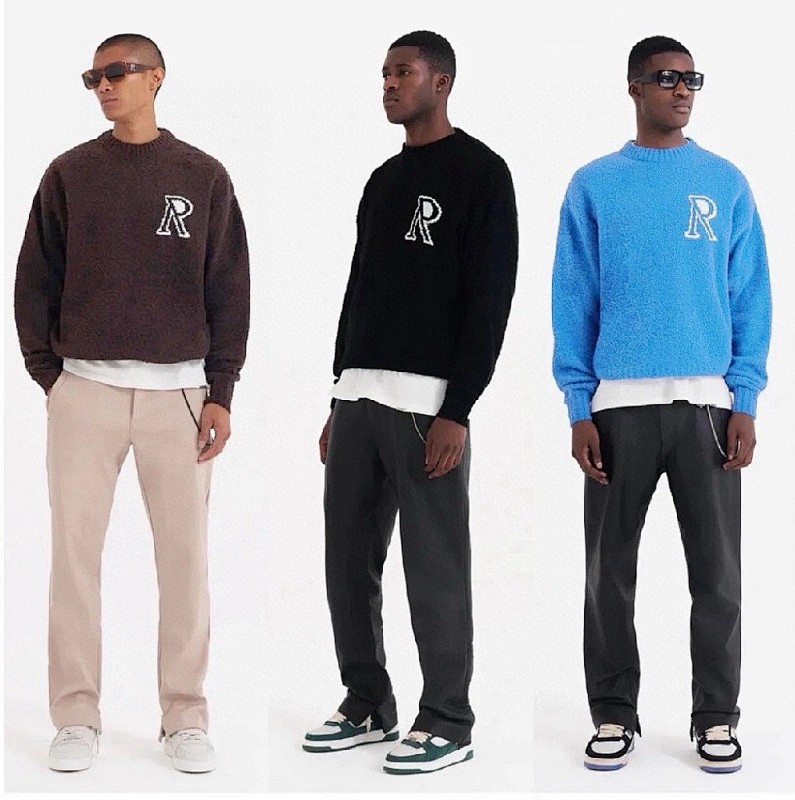 Represent Sweater