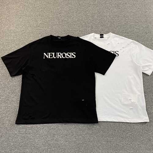 Protocol Lndex T-shirt