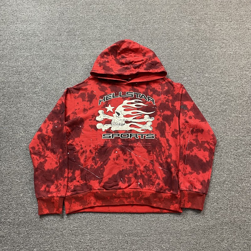 Hellstar Hoodie