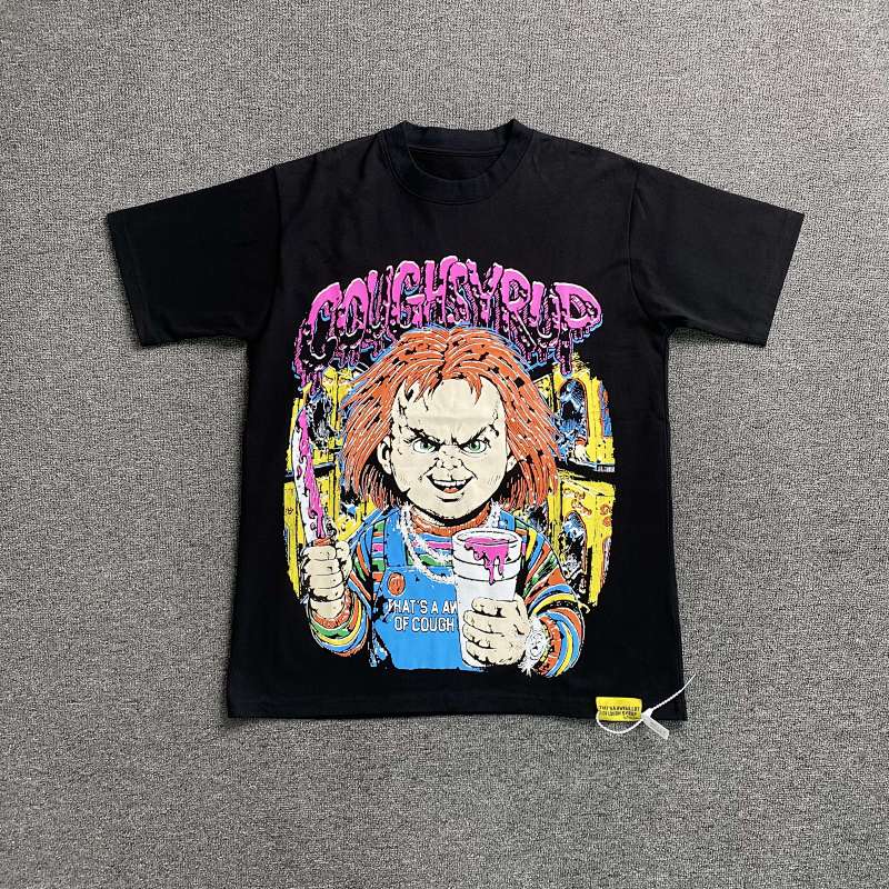 That's A Awful Lot Of Cough Syrup T-shirt