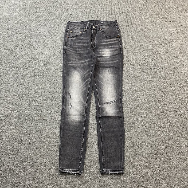 Purple Brand Jeans