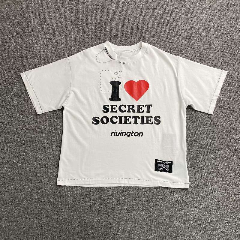 Rrr T-shirt