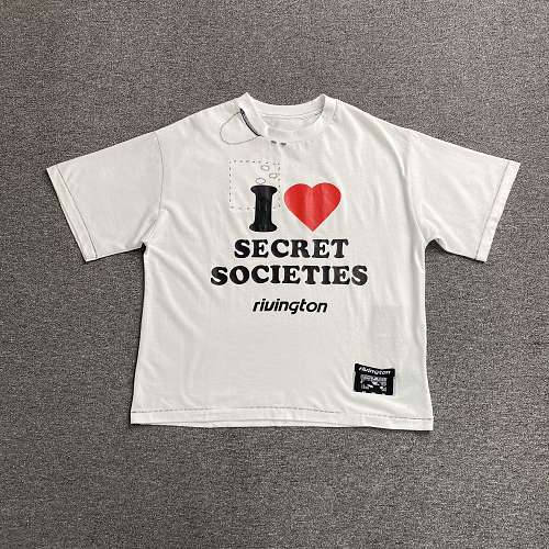 Rrr T-shirt