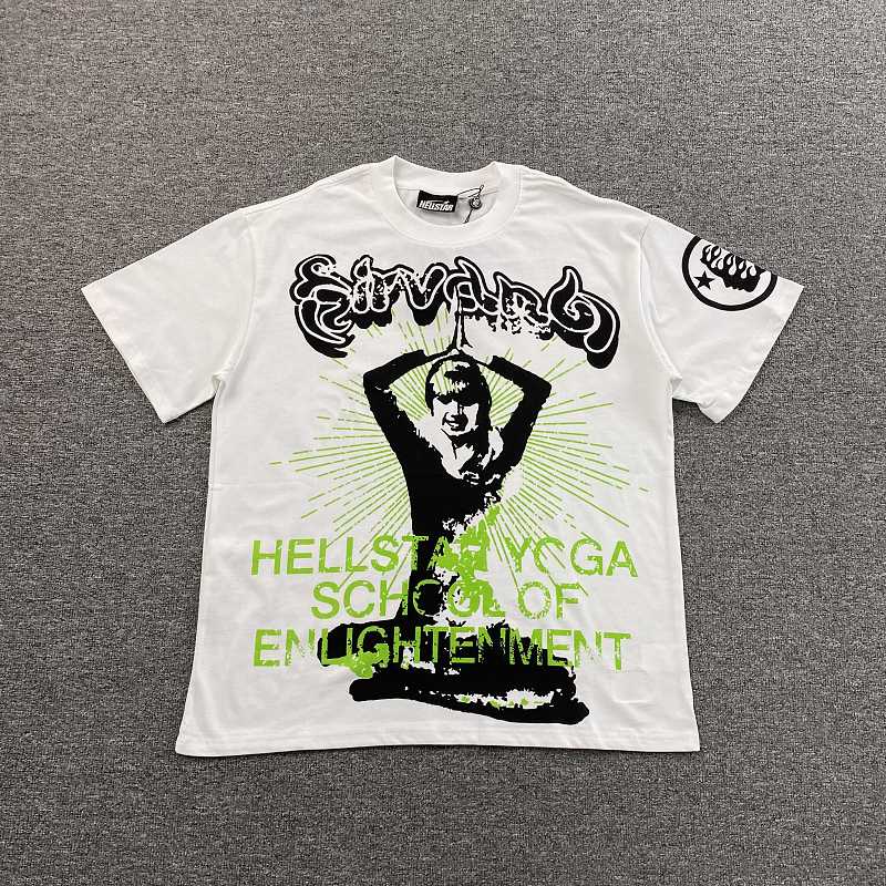 Hellstar T-shirt
