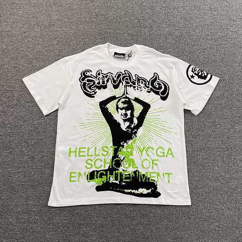 Hellstar T-shirt