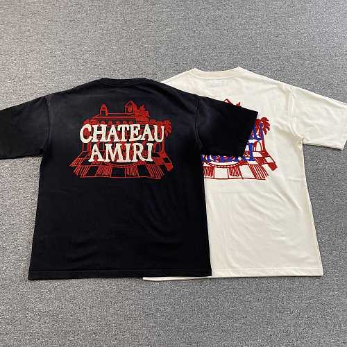 Amiri T-shirt