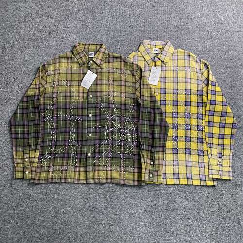 Valley Shirts