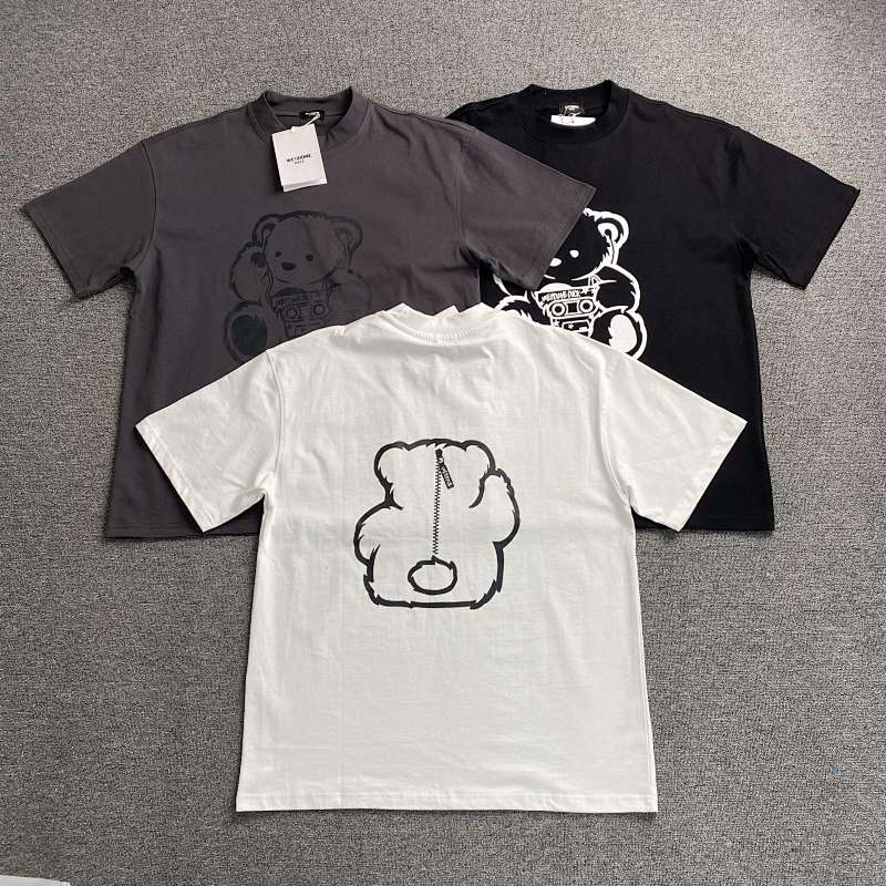 Tee from Logan