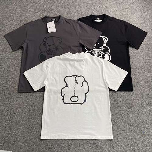 Tee from Logan