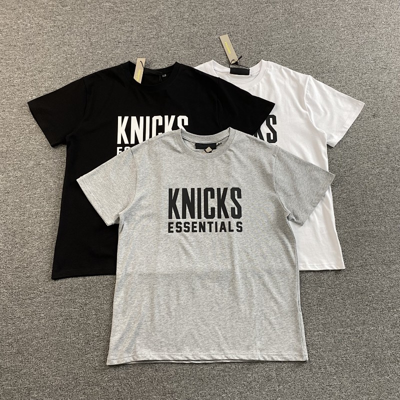 Fog Essentials X Nba T-shirt