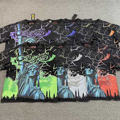 GodSpeed T-shirt