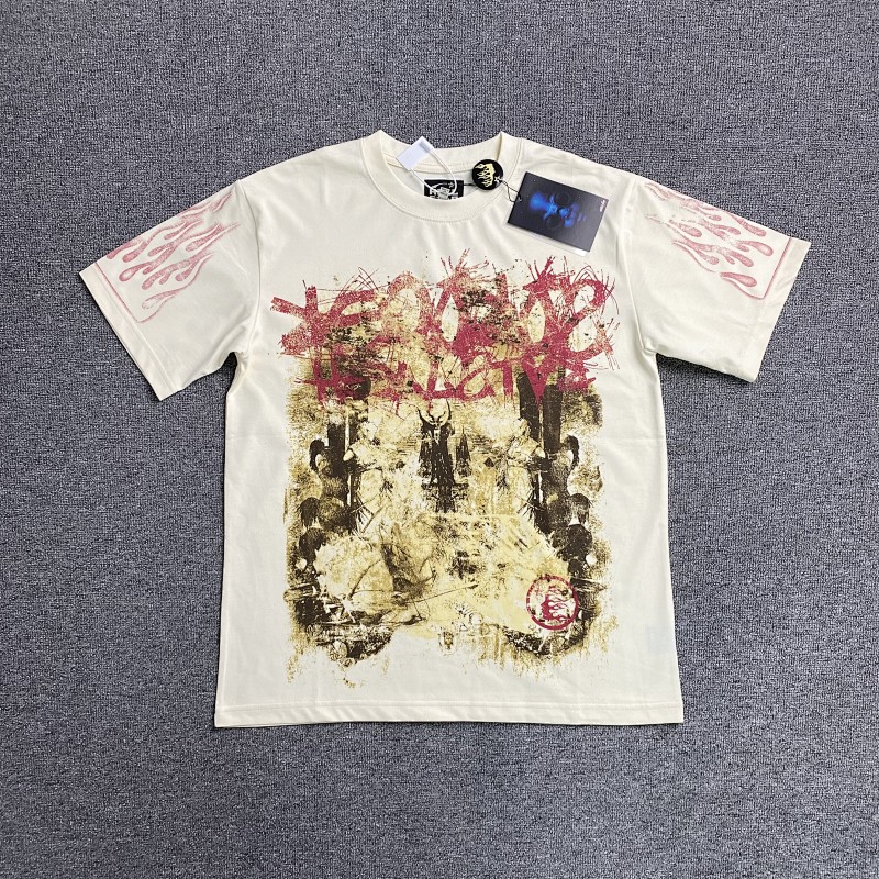 Hellstar T-shirt