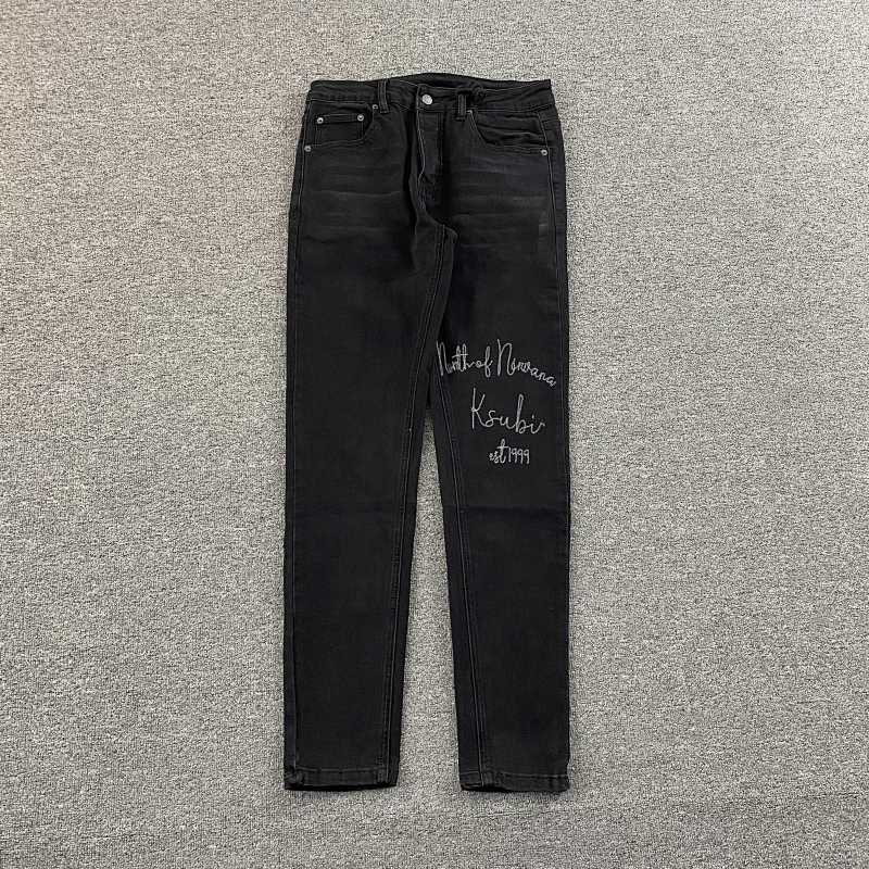 Ksubi Jeans