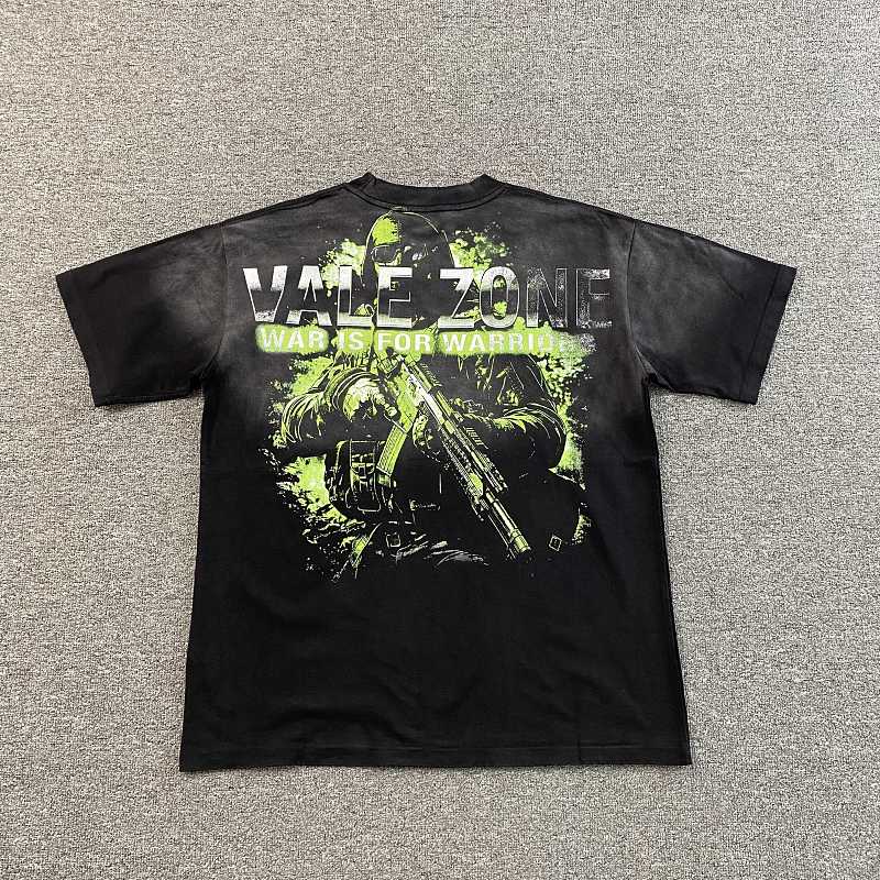 Valley T-shirt