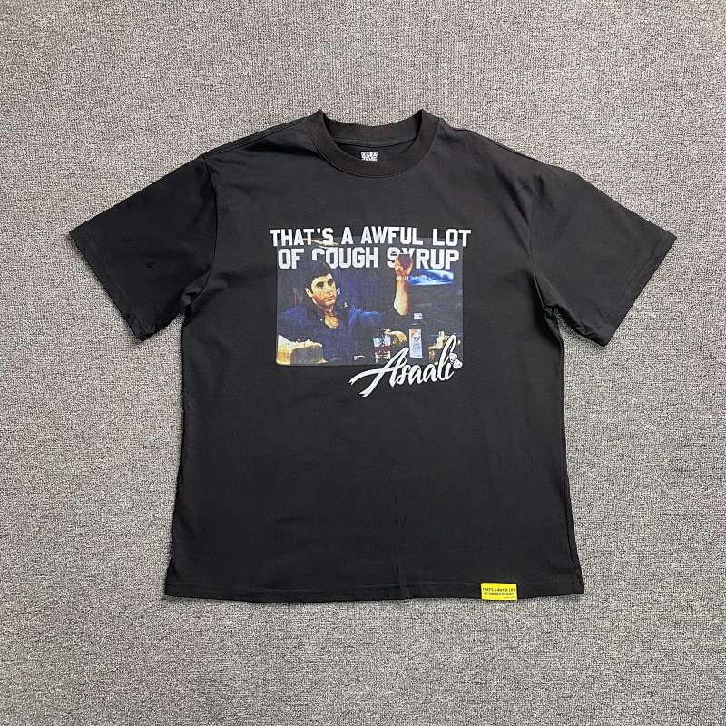 That's A Awful Lot Of Cough Syrup T-shirt