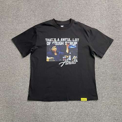 That's A Awful Lot Of Cough Syrup T-shirt