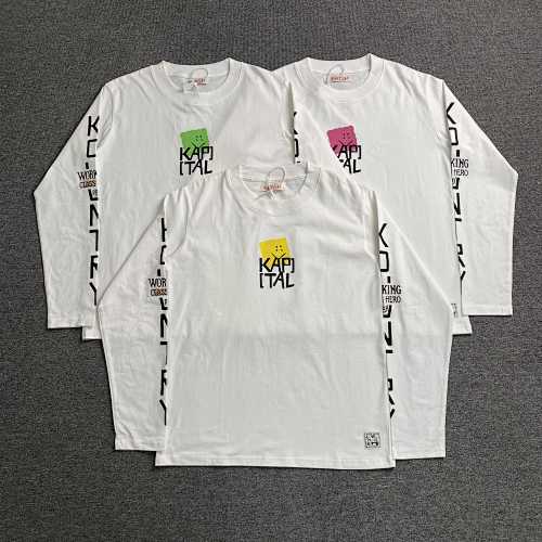 Kapital Kountry T-shirt