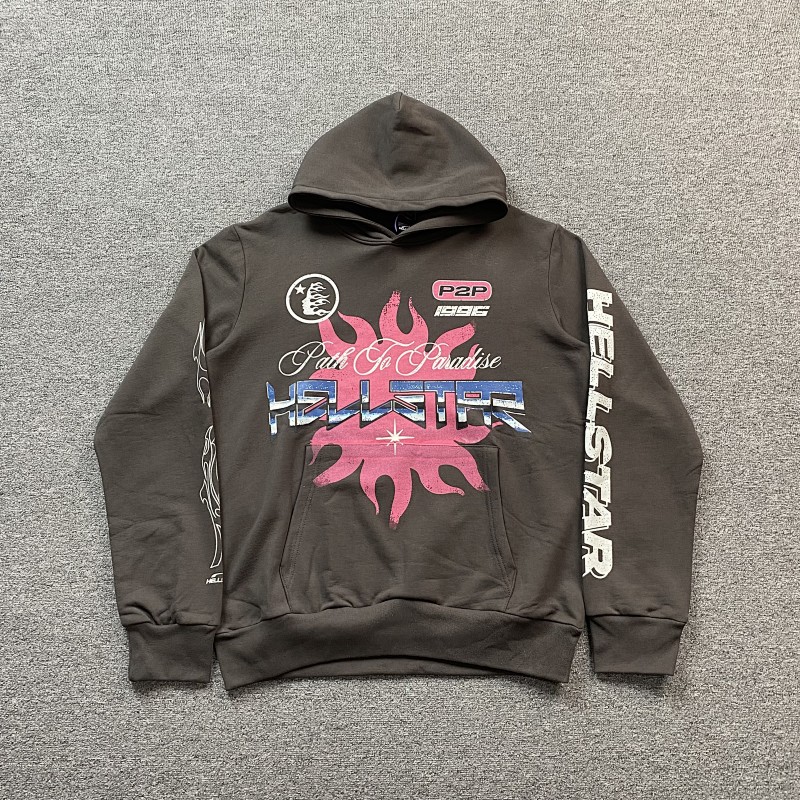 Hellstar Hoodie