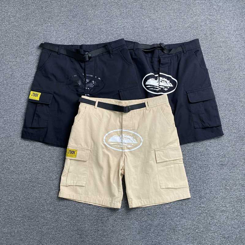 Corteiz Shorts