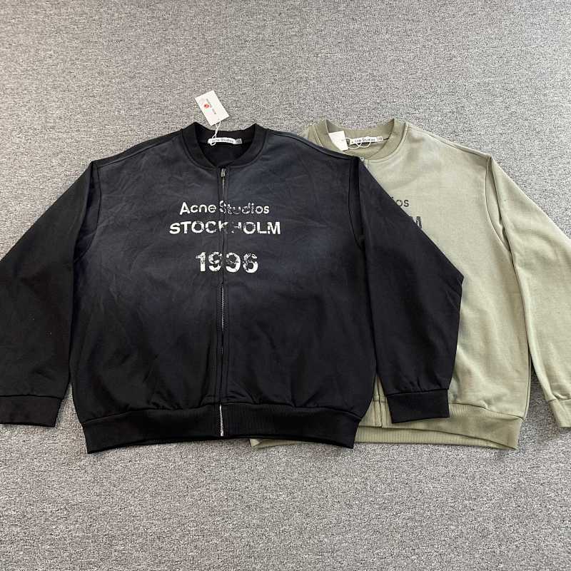 Acne Crewneck