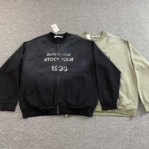 Acne Crewneck