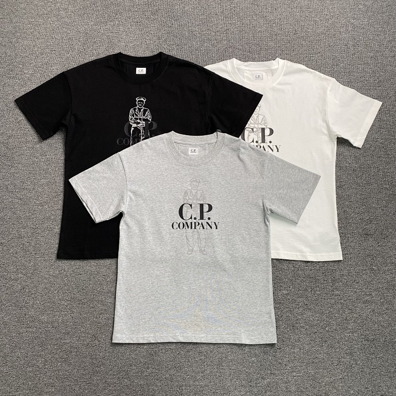 CP Company T-shirt