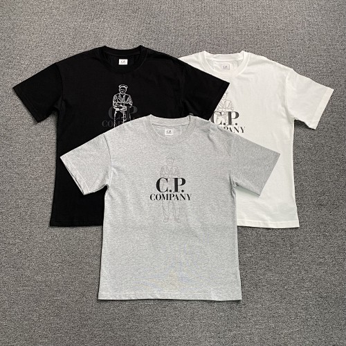 CP Company T-shirt