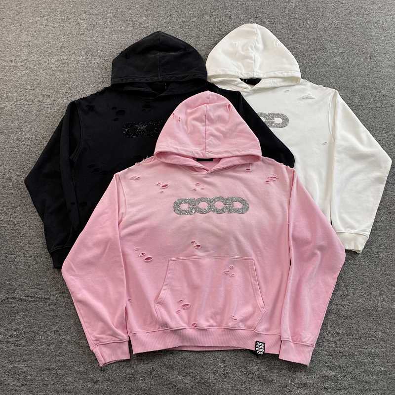 Goodbrand Hoodie