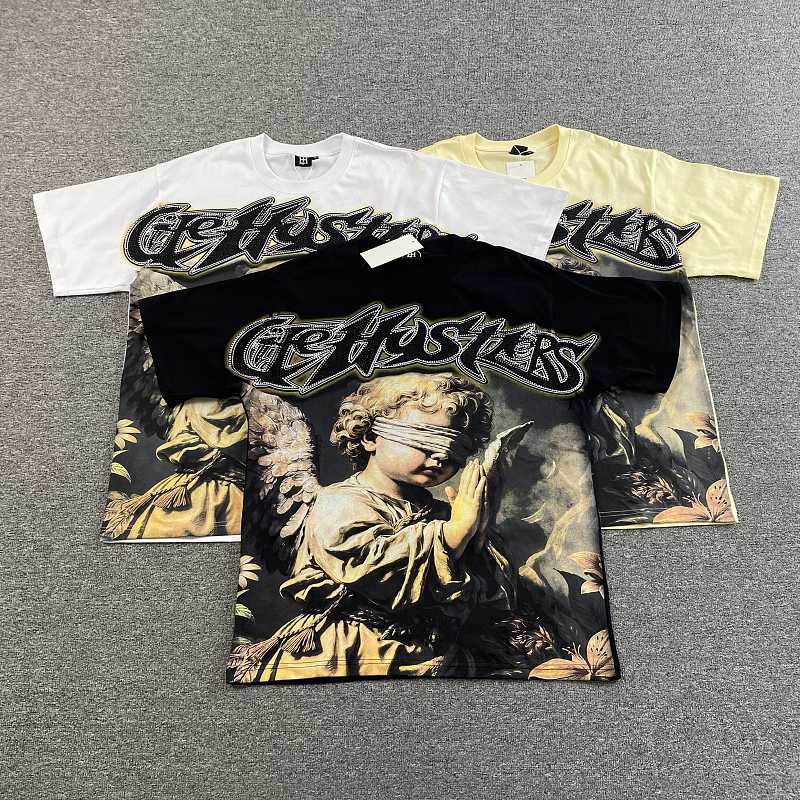 LifeHustlers T-shirt