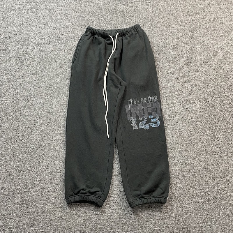 Essentials Fear OF God RRR123 Pants
