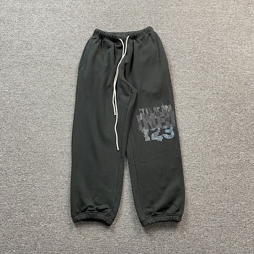 Essentials Fear OF God RRR123 Pants