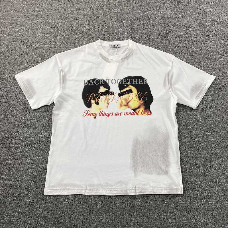 Grailz T-shirt