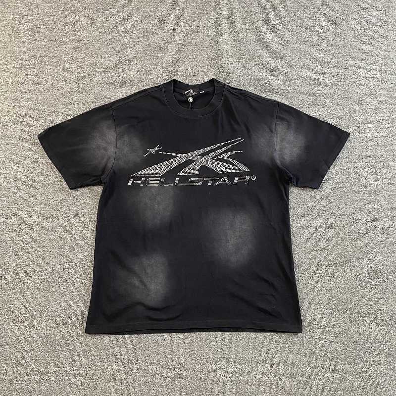Hellstar T-shirt