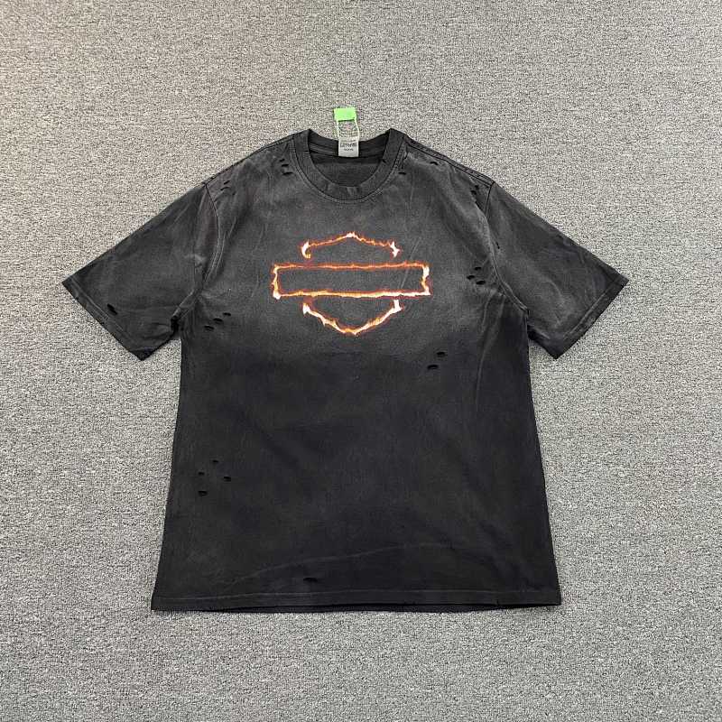Saint Mxxxxxx T-shirt