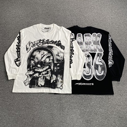 Hellstar T-shirt
