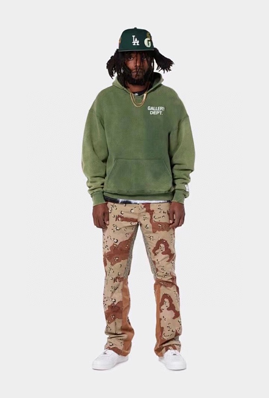 Gallery Dept. Jeans