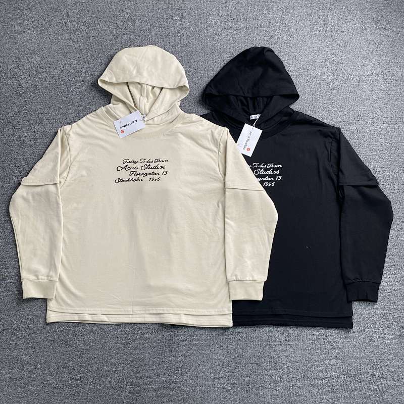 Acne Studios Hoodie