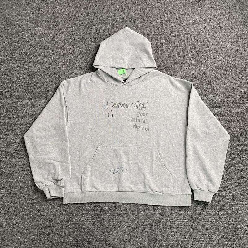Enfants Riches Deprimes Hoodie