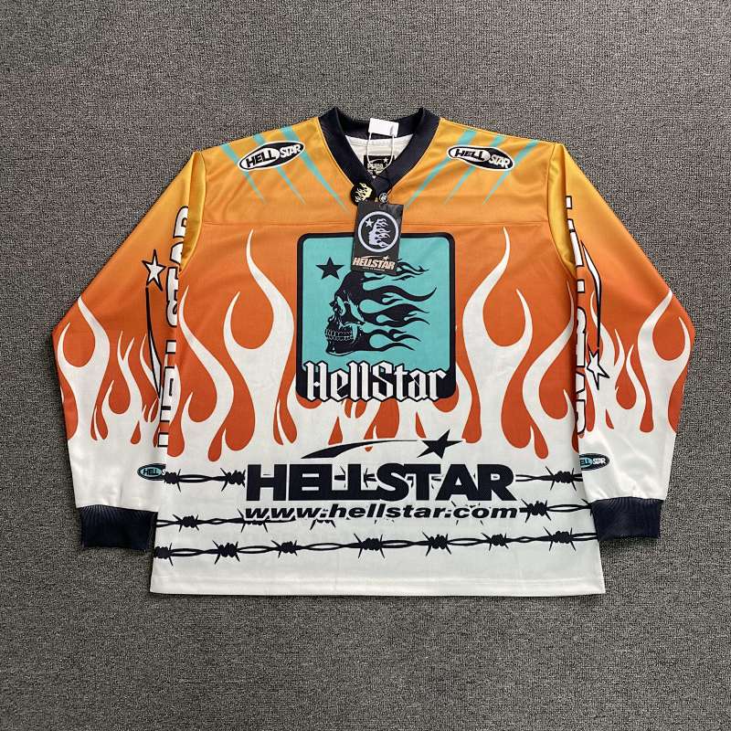 Hellstar T-shirt