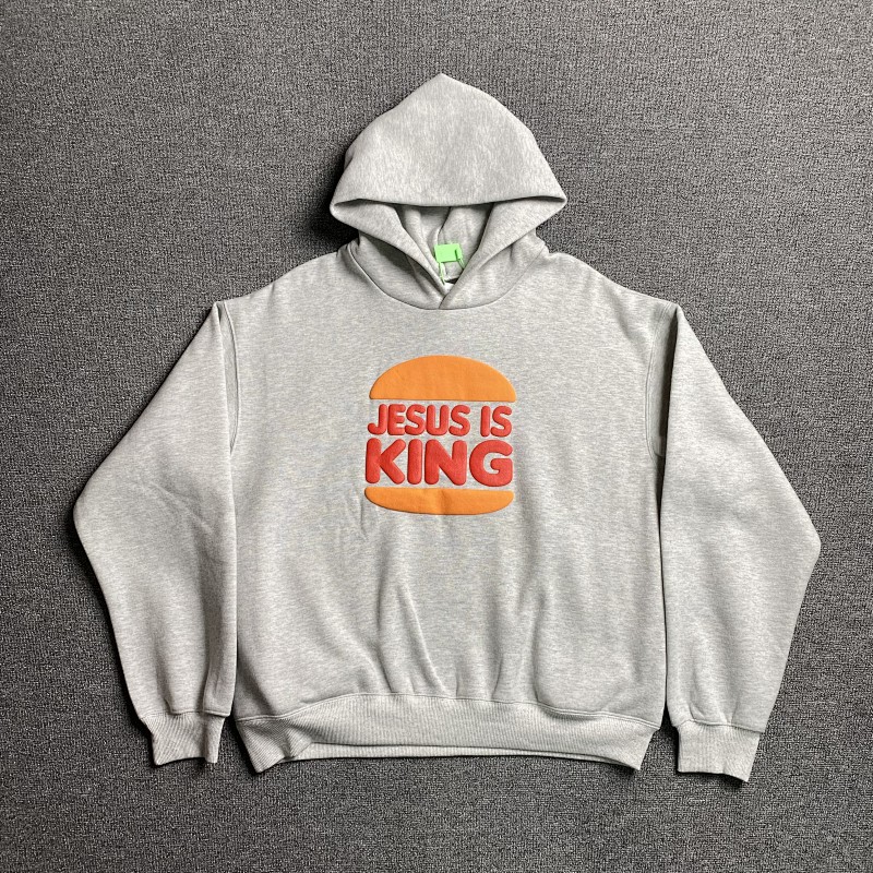 Saint Michael Hoodie