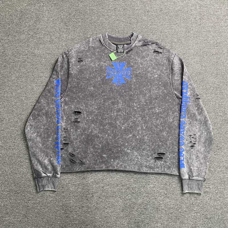 WestCoast Choppers Crewneck