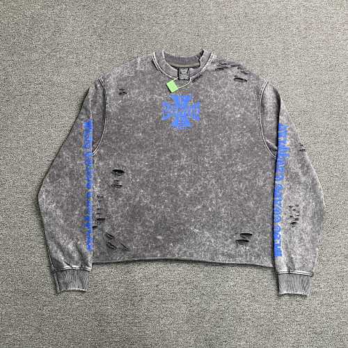 WestCoast Choppers Crewneck