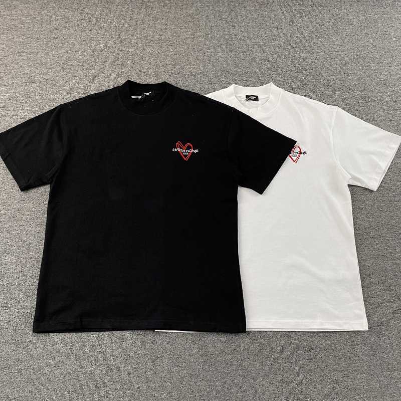 Tee from Logan
