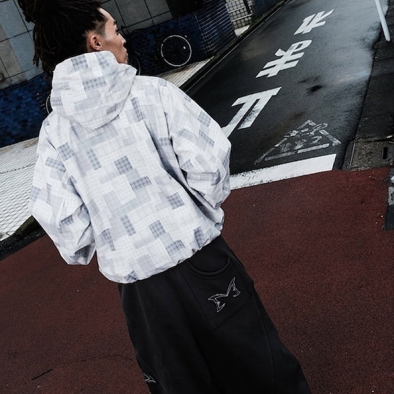 Mertra Pants